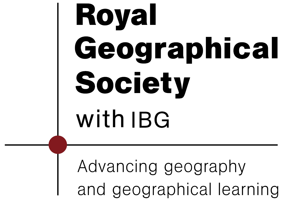 The Royal Geographical Society